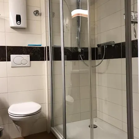 Familie Willems 3 Apartmán