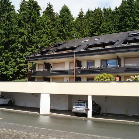 Familie Willems 3 ヴィンターベルク