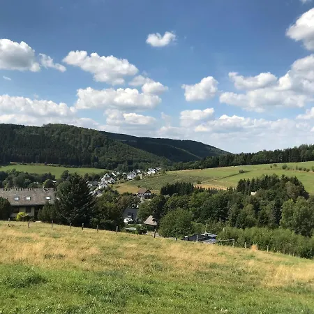 Familie Willems 3 * Winterberg