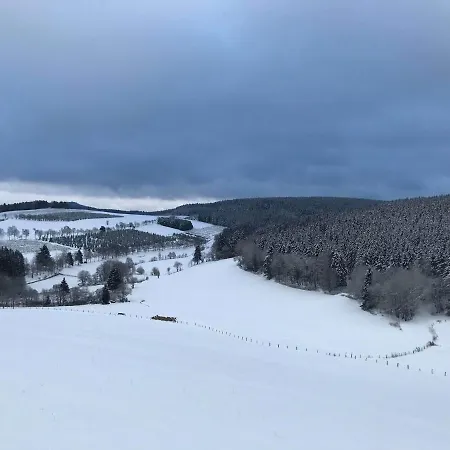 Familie Willems 3 Lejlighed Winterberg