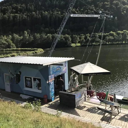 Familie Willems 3 ヴィンターベルク