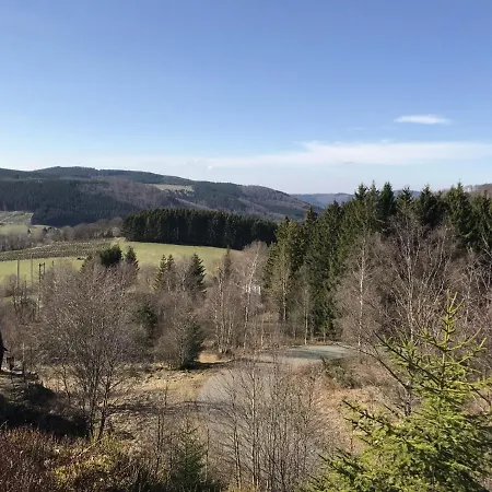 Familie Willems 3 * ヴィンターベルク