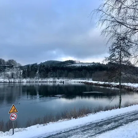 Apartmán Familie Willems 3