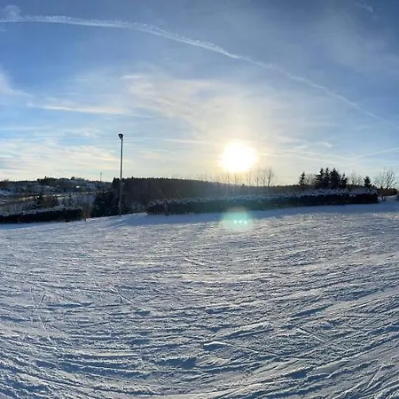 Apartmán Familie Willems 3 *