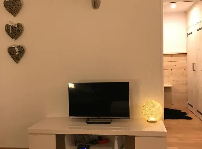 Апартаменты Familie Willems 3 Винтерберг