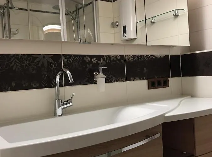 アパート Familie Willems 3 ヴィンターベルク