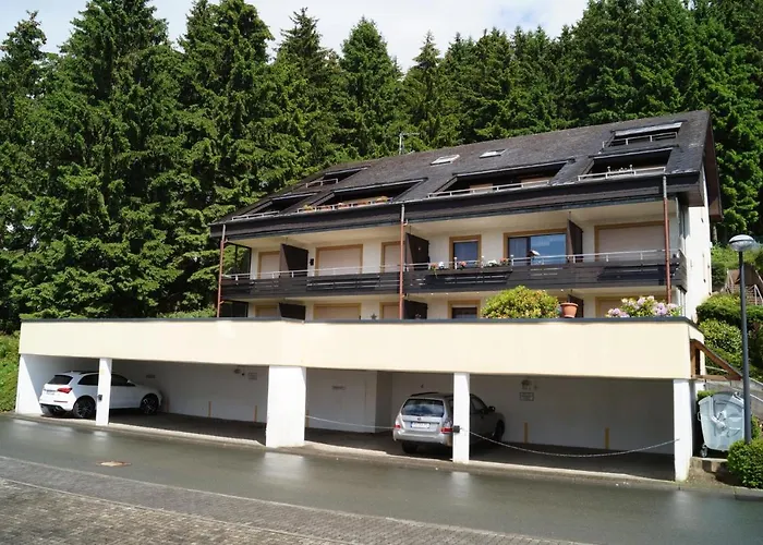 Familie Willems 3 ヴィンターベルク