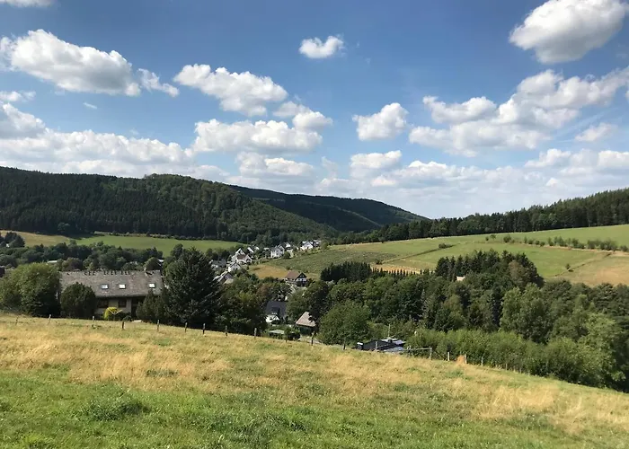 Familie Willems 3 * Винтерберг