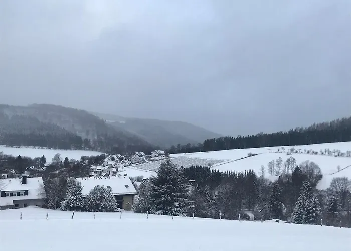 Familie Willems 3 Апартаменты