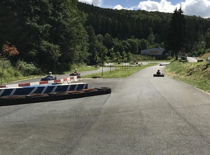 Апартаменты Familie Willems 3