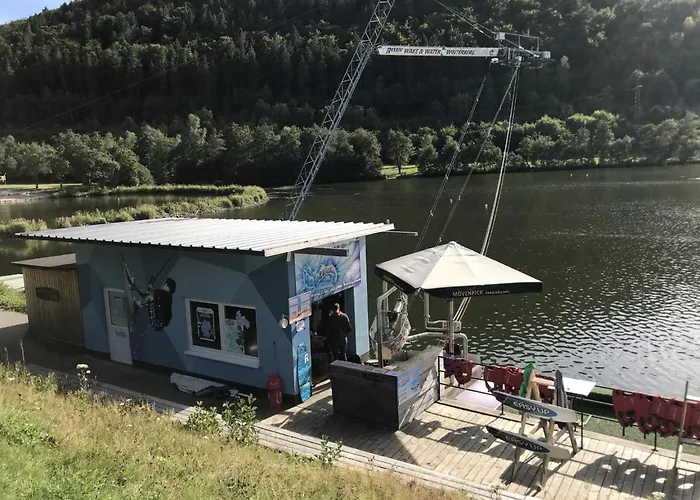 Familie Willems 3 ヴィンターベルク