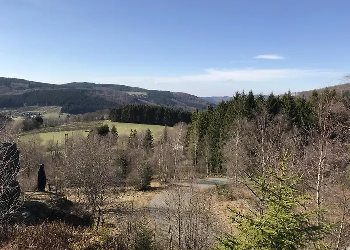 Familie Willems 3 * Винтерберг