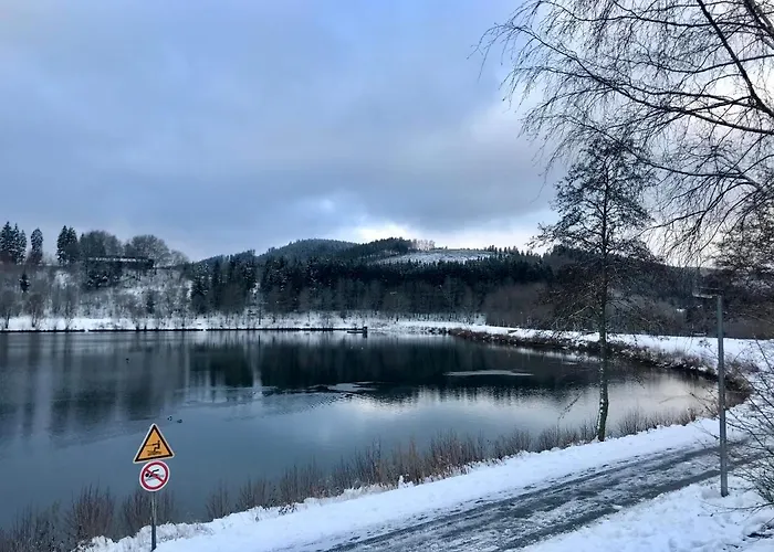 Апартаменты Familie Willems 3