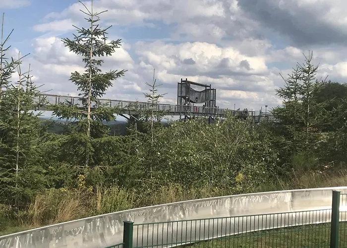 Апартаменты Familie Willems 3 *