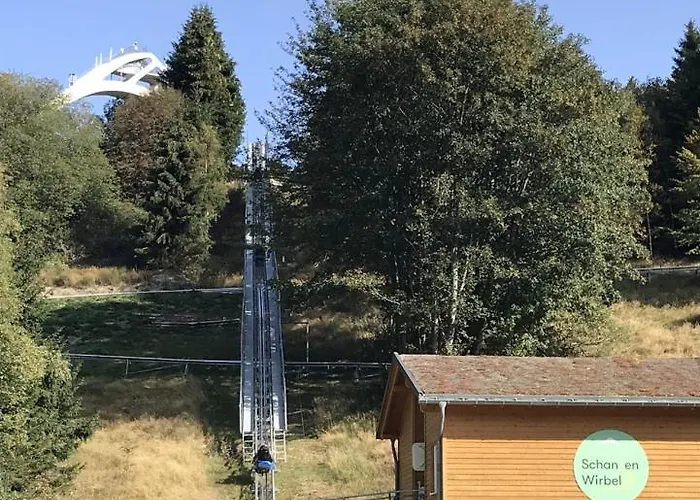 Familie Willems 3 * ヴィンターベルク