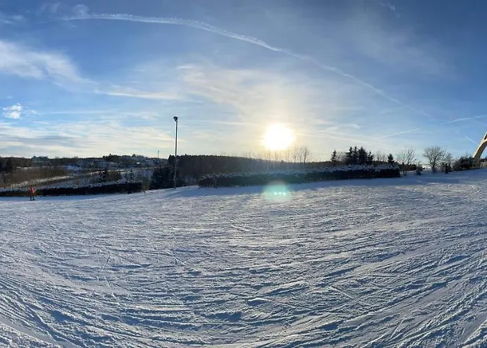 Апартаменты Familie Willems 3 *