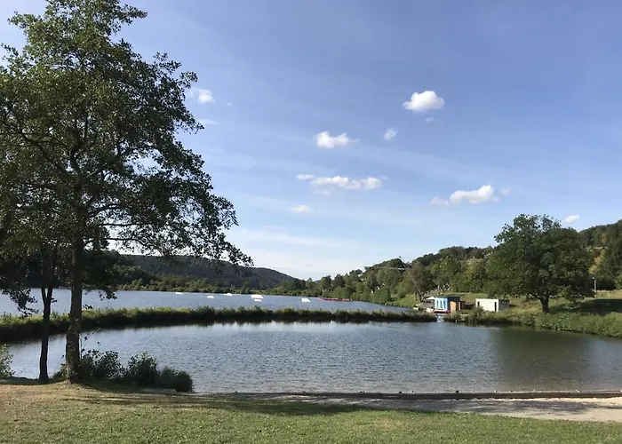 Апартаменты Familie Willems 3